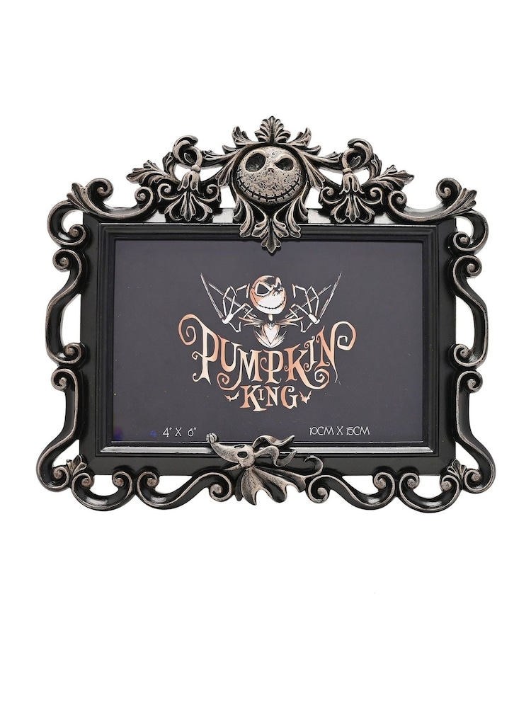 Widdop Black Disney Nightmare Before Christmas Frame - Image 2 of 5