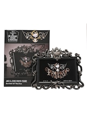 Widdop Black Disney Nightmare Before Christmas Frame - Image 4 of 5