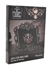 Widdop Black Disney Nightmare Before Christmas Frame - Image 5 of 5