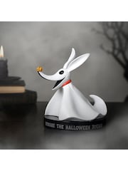 Widdop White Disney Nightmare Before Christmas Zero Figurine - Image 1 of 4