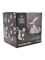 Widdop White Disney Nightmare Before Christmas Zero Figurine - Image 4 of 4