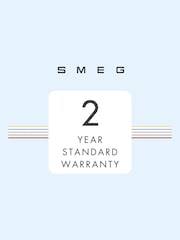 Smeg Pastel Green 50's Style Analogue Digital Kitchen Scales - Image 4 of 5