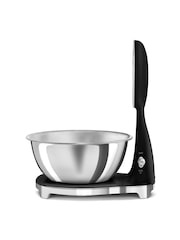 Smeg Blue 50's Style Analogue Digital Kitchen Scales - Image 5 of 9