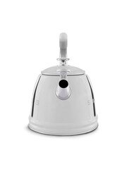 Smeg White 50’s Style Whistling Kettle 2.3L - Image 2 of 6