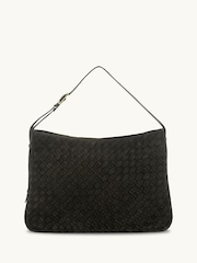 Apatchy Black The Holly Suede Bag - Image 2 of 5