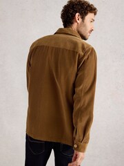 White Stuff Finch Cord Jacket - صورة 3 من 6