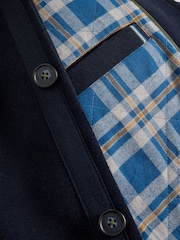 White Stuff Wool Utility Coat - Imagen 7 de 7