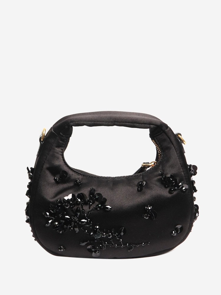 Sign of the Times Wander embroidered bag - Image 2 of 9 Sign of the Times Wander embroidered bag - Image 2 of 9