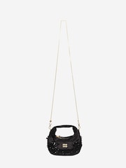 Sign of the Times Wander embroidered bag - Image 3 of 9