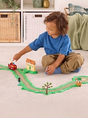 Peppa Pig Whizz-Around Clickety-Clack Train Set - Image 3 of 6