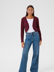 Elegant and versatile bolero. - Image 2 of 6