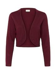 Elegant and versatile bolero. - Image 5 of 6