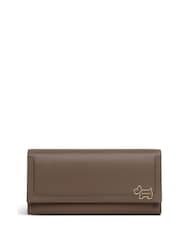 Radley Light Brown Heritage Lane Large Wallet - Image 1 of 4