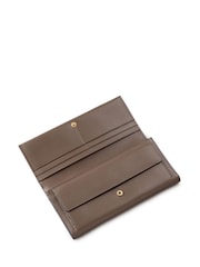 Radley Light Brown Heritage Lane Large Wallet - Image 3 of 4