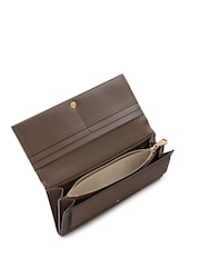 Radley Light Brown Heritage Lane Large Wallet - Image 4 of 4