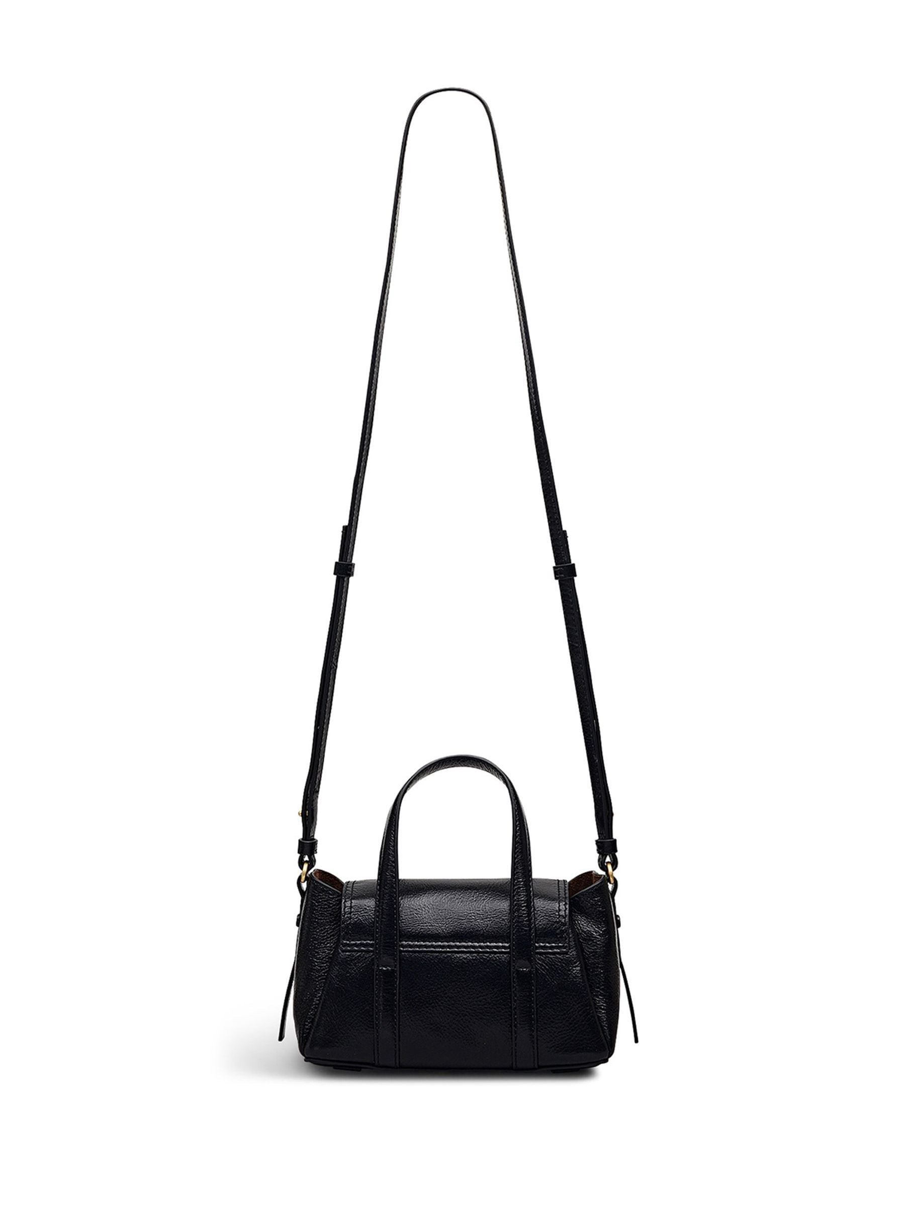 Buy Radley Black The Chancery Small Grab Bag from Next USA