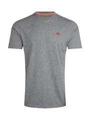Weird Fish Black Fished Branded T-Shirt - Image 5 of 6