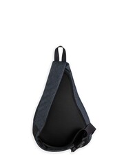 Weird Fish Blue Hedland Mono Strap Bag - Image 5 of 12