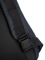 Weird Fish Blue Hedland Mono Strap Bag - Image 7 of 12