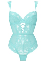 Ann Summers Blue Sweet Romance Bodies - Image 6 of 6