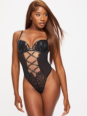 Ann Summers Undeniable Lace Padded Bodies - Imagen 1 de 7