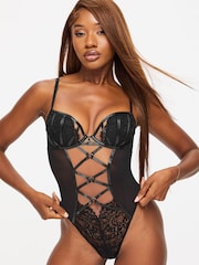 Ann Summers Undeniable Lace Padded Bodies - Imagen 3 de 7