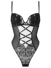 Ann Summers Undeniable Lace Padded Bodies - Imagen 7 de 7