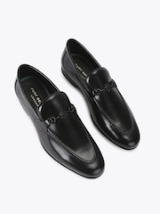 Kurt Geiger London Alton Brush Off Loafer Shoes - Image 5 of 5