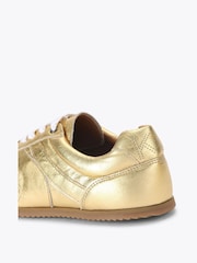 Kurt Geiger London Black Eldon Shoes - Image 2 of 3