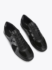 Kurt Geiger London Black Eldon Shoes - Image 3 of 5