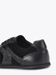 Kurt Geiger London Black Eldon Shoes - Image 4 of 5