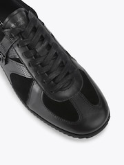Kurt Geiger London Black Eldon Shoes - Image 5 of 5