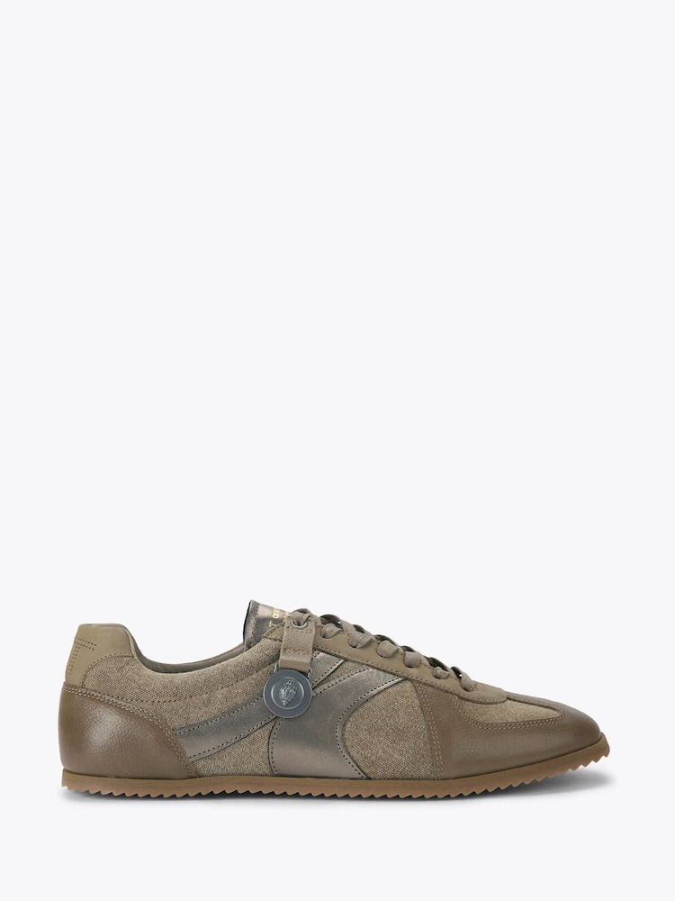 Kurt Geiger London Black Eldon Shoes - Image 1 of 3 Kurt Geiger London Black Eldon Shoes - Image 1 of 3