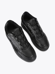 Kurt Geiger London Kingsland Black Shoes - Image 5 of 5