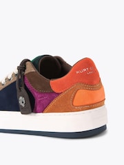 Kurt Geiger London Pink Southbank Tag Shoes - Image 3 of 5