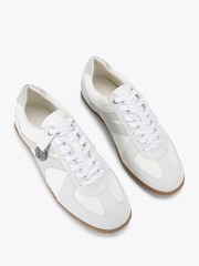 Kurt Geiger London Black Eldon Shoes - Image 1 of 4