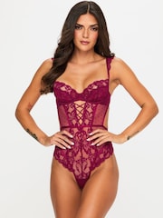 Ann Summers Red Sweet Romance Bodies - Image 1 of 8