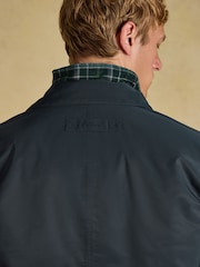 Joules Clarendon Longline Coat - Attēls 6 no 10