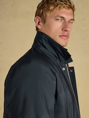 Joules Clarendon Longline Coat - Attēls 9 no 10