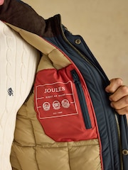 „Joules“ vandeniui atsparus paminkštintas lauko švarkas - 14 paveikslėlis iš 15
