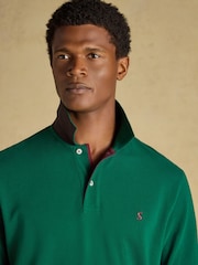 Joules Woody Cotton Pique Polotröjor - Bild 5 av 9