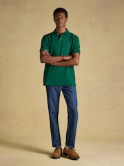 Joules Woody Cotton Pique Polotröjor - Bild 7 av 9