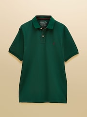 Joules Woody Cotton Pique Polotröjor - Bild 9 av 9