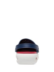 Crocs Blue InMotion Clogs - Image 3 of 5