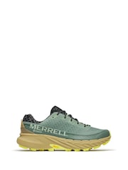 Agility Peak 5 Hiking Shoes - Image 1 of 5