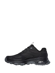 Skechers Black Skech-Air Sleek Envoy Trail Shoes - Image 2 of 5
