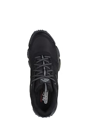 Skechers Black Skech-Air Sleek Envoy Trail Shoes - Image 5 of 5