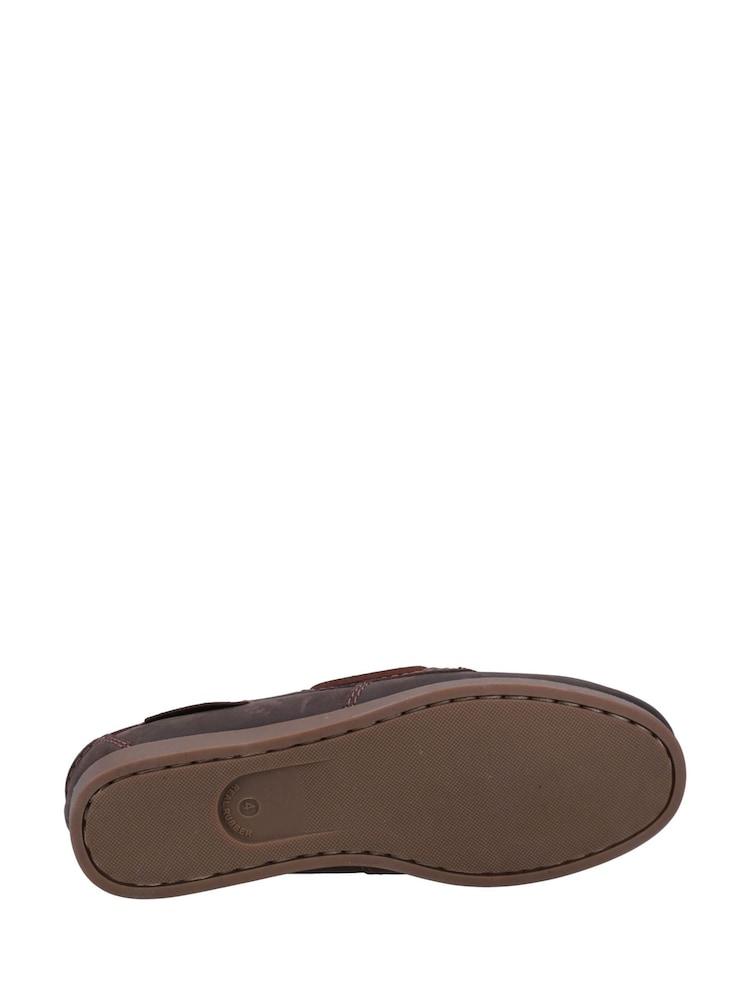 Cotswolds Bartrim Brown Shoes - Image 4 of 4 Cotswolds Bartrim Brown Shoes - Image 4 of 4