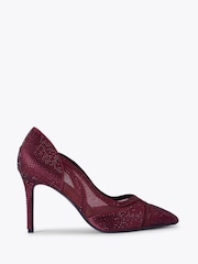 Carvela Fantastico Court Sandals - Bild 1 von 4