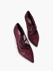 Carvela Fantastico Court Sandals - Bild 2 von 4